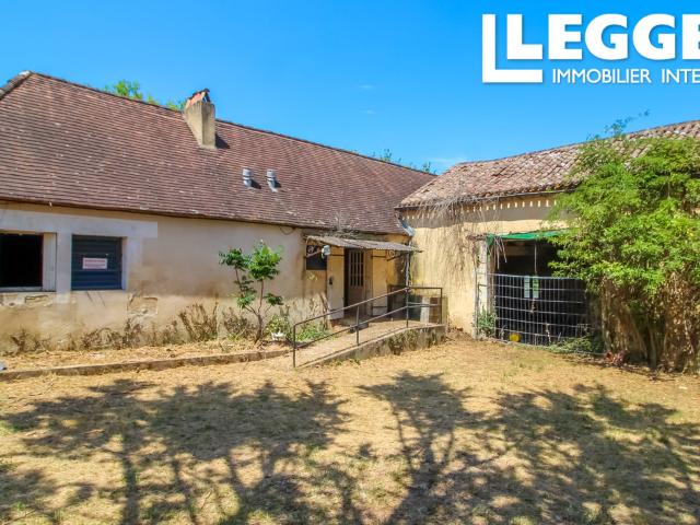 Maison vente à France métropolitaine, Saint-félix-de-villadeix