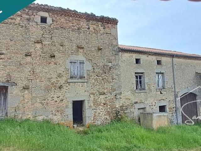 Maison vente à Ambert, Ceilloux