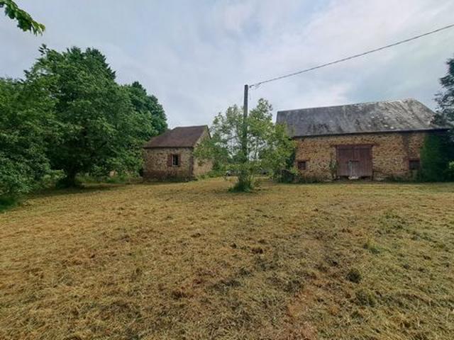 Maison vente à Brive-la-Gaillarde, Ségur-le-château