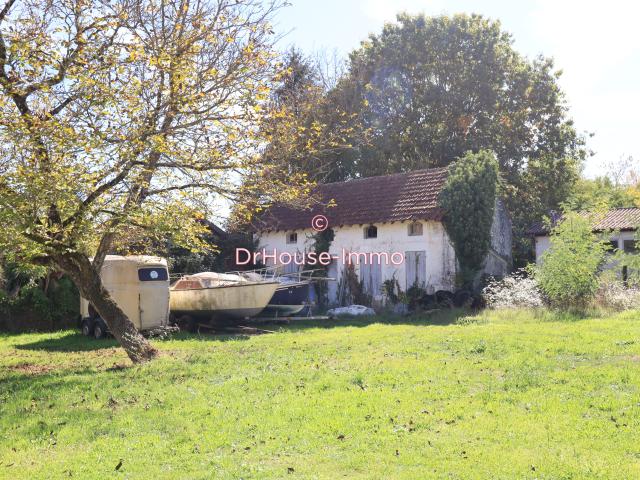 Maison vente à Langon, Saint-symphorien