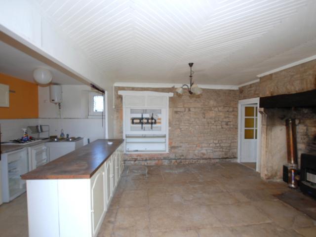 Maison vente à Gourdon, Gignac