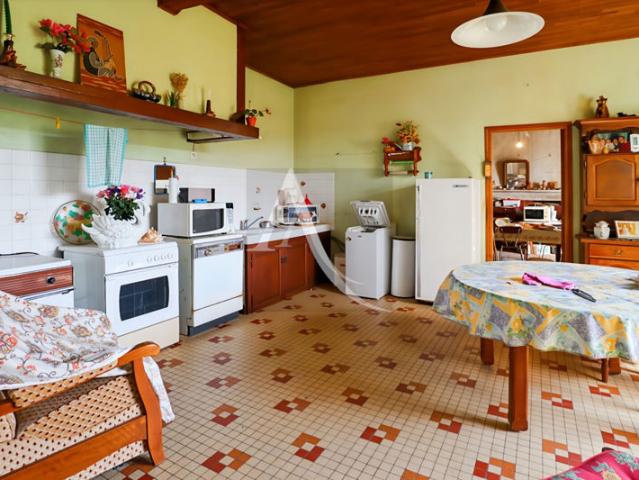Maison vente à Cahors, Saint-martin-le-redon
