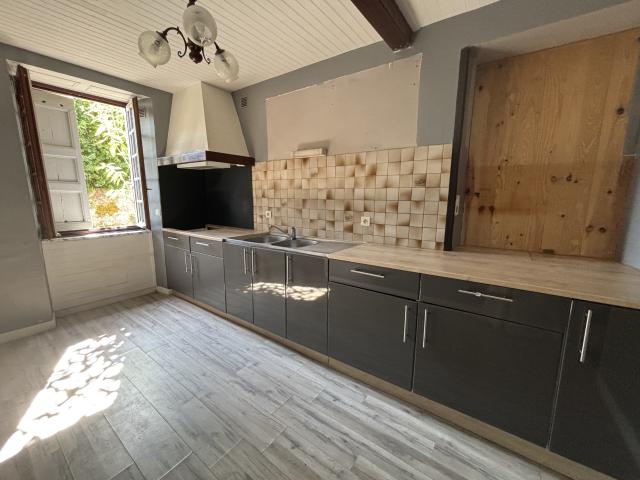 Maison vente à Tulle, Nouvelle-Aquitaine