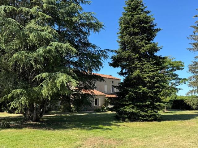 Maison vente à Cahors, Anglars-juillac