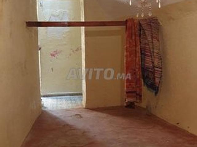 Maison vente à Fès