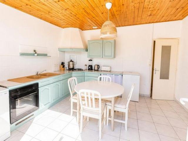 Villa vente à Les Sables-d'Olonne, Noirmoutier-en-l'ile