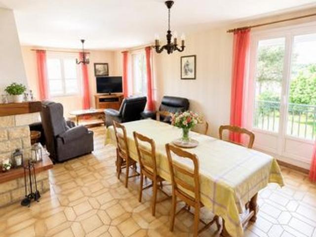 Villa vente à Épinal, Bult