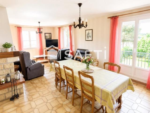 Maison vente à Bult, Vosges