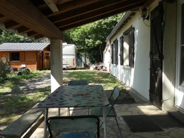 Maison vente à Le Vigan, Colognac