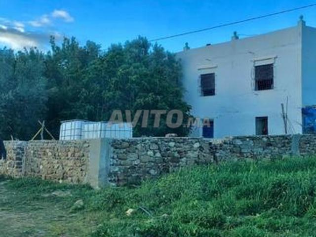Maison vente à Tétouan, Tanger-Tétouan