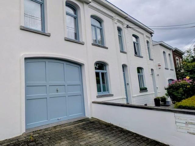 Maison location à Ottignies-louvain-la-neuve, Wallonie