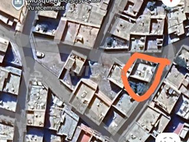 Maison vente à Demnate