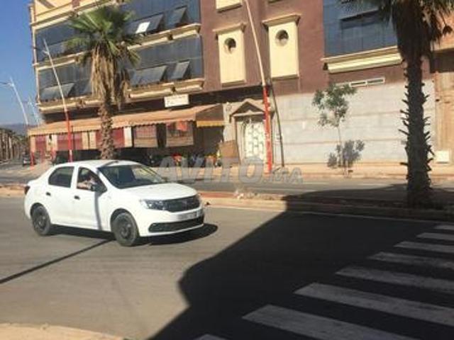 Maison vente à Berkane
