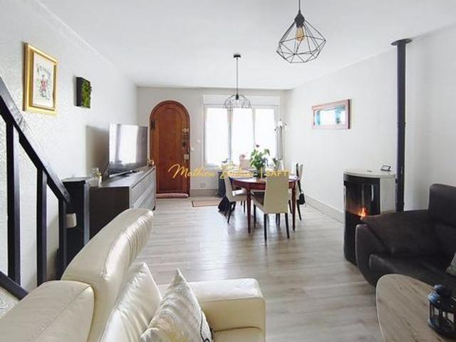 Villa vente à Abbeville, Crécy-en-ponthieu
