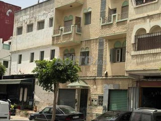 Maison vente à Tétouan, Tanger-Tétouan