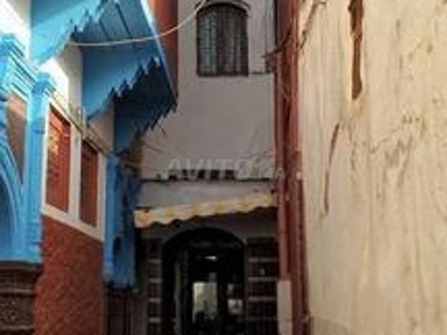 Local commercial vente à Rbat