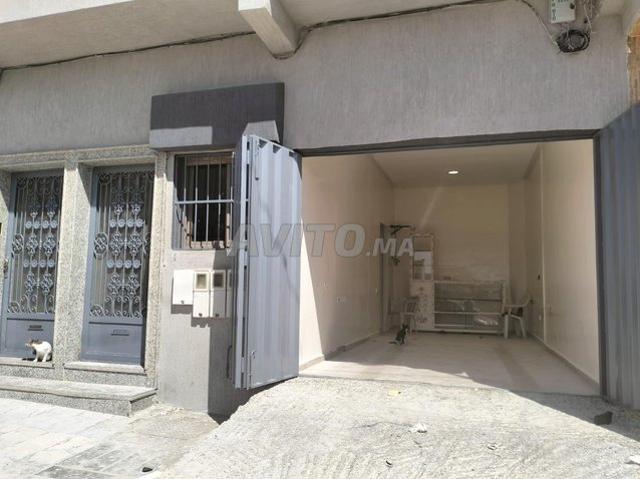 Maison vente à Centre Ville, Ben Slimane