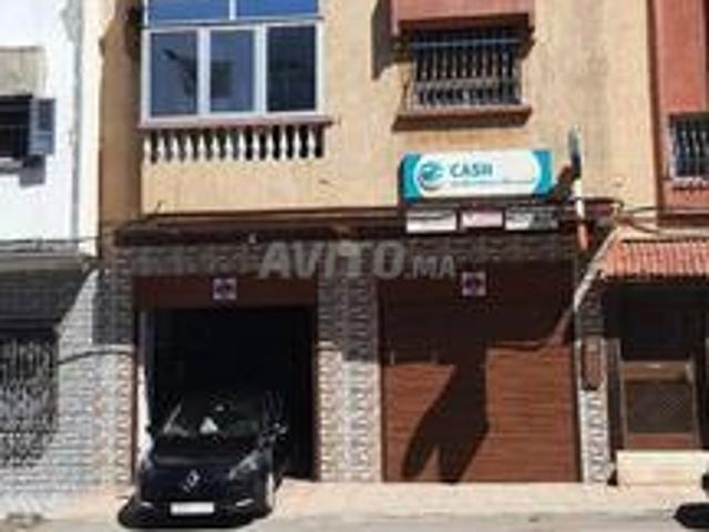 Maison vente à Salé