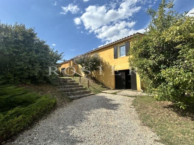 Maison vente à Gargas, Vaucluse