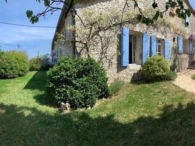 Maison vente à Lagarrigue