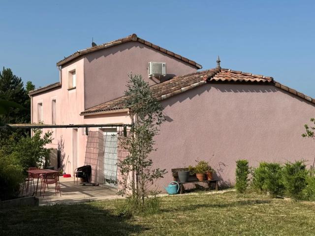 Maison vente à Flottes, Pradines