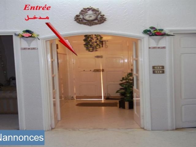 Maison vente