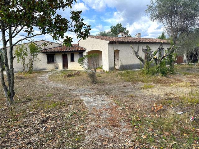 Maison vente à Arrondissement de Draguignan, Montauroux