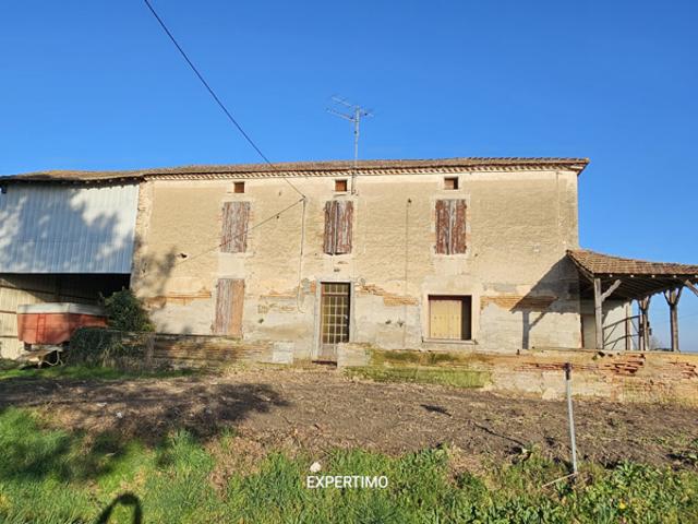 Maison vente à Damazan, La Bastisse Maison vente à Damazan, La Bastisse