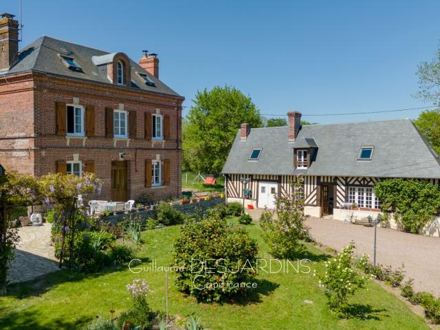 Maison vente à Lisieux, Livarot