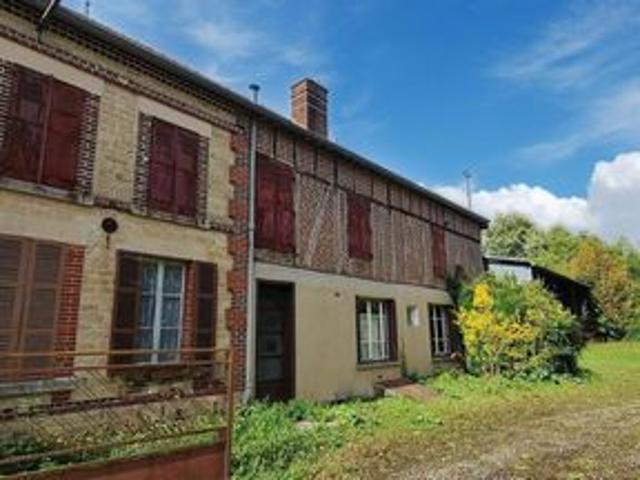 Villa vente à Troyes, Crésantignes