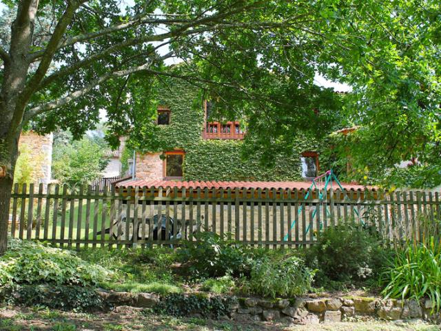 Maison vente à Roanne, Luré