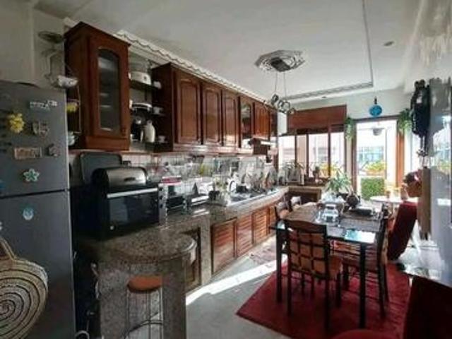 Maison vente à Ben Slimane