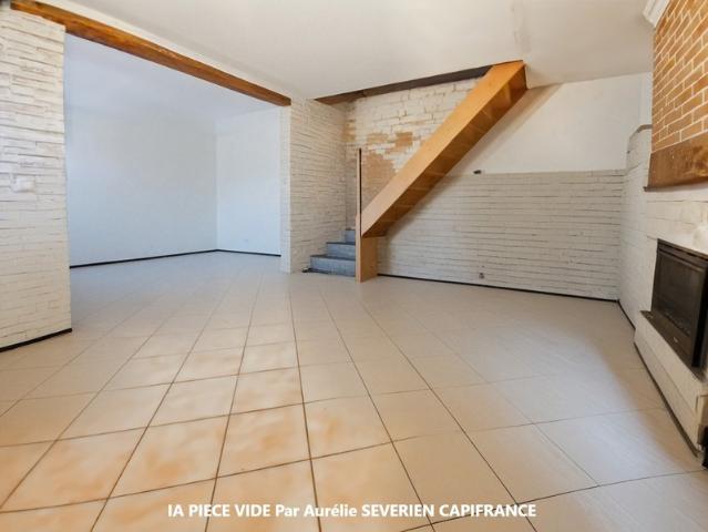 Maison vente à Beauvais, Ponchon