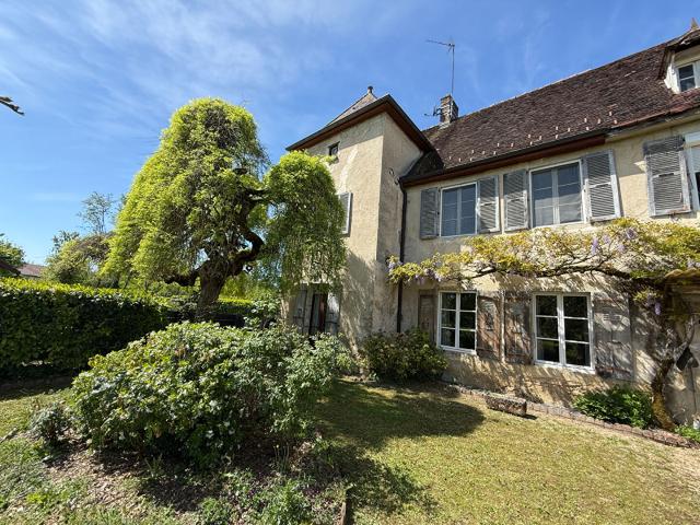 Maison vente à Lons-le-Saunier, Bletterans