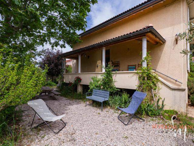 Maison vente à Valence, Bourg-de-péage