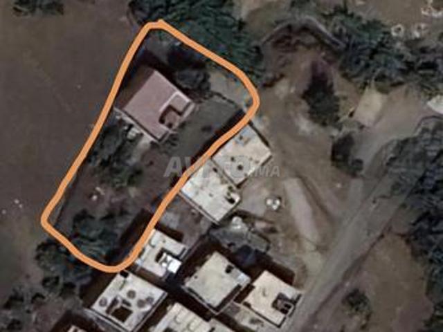 Maison vente à Taounate