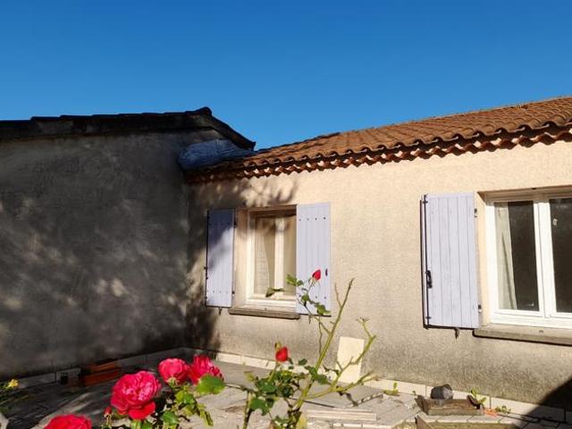Maison vente à Apt, Cabrières-d'avignon