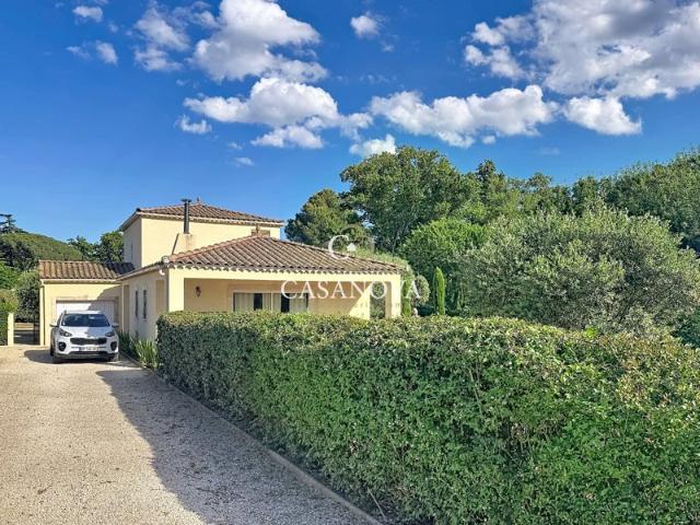 Maison vente à Béziers, Cazouls-d'hérault