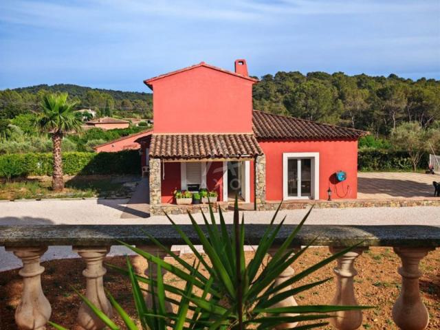 Maison vente à Arrondissement de Toulon, Cuers
