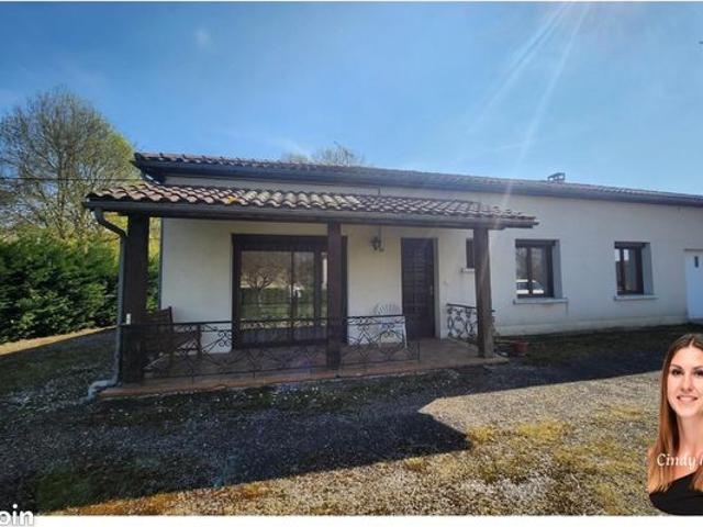 Maison vente à Agen, Saint-pierre-de-clairac