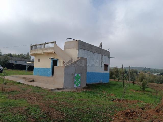 Ferme vente à El Kebir, Tanger-Tétouan