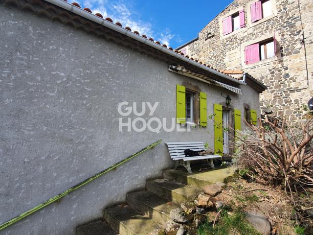Maison vente à Privas, Ardèche