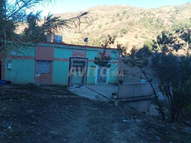 Maison vente à Ketama, Tanger-Tétouan