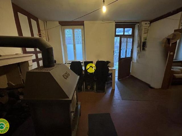 Maison vente à Moulins, Bourbon-l'archambault