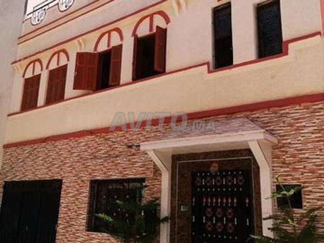 Propriété vente à El Kebir, Tanger-Tétouan