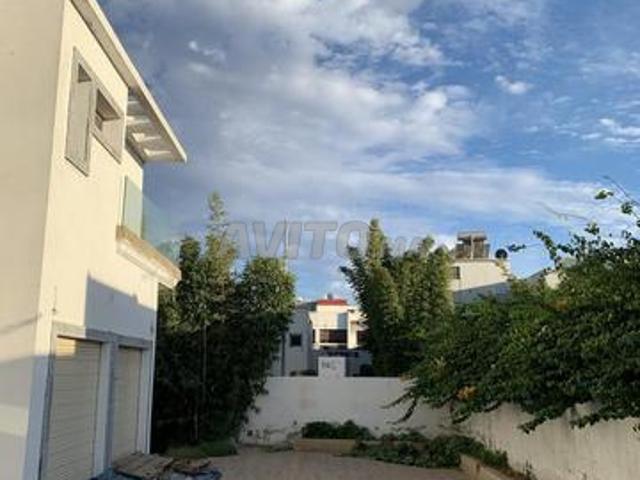 Propriété vente à Anfa, Gharb-Chrarda-Beni Hssen