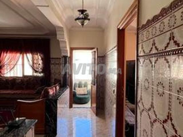 Maison vente à El Ma, Gharb-Chrarda-Beni Hssen