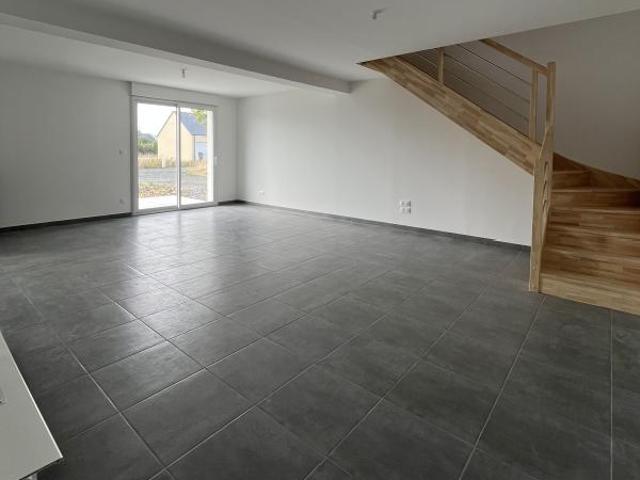 Maison vente à Segré, Bécon-les-granits