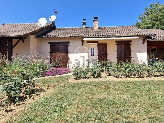 Maison vente à Étagnac, Charente