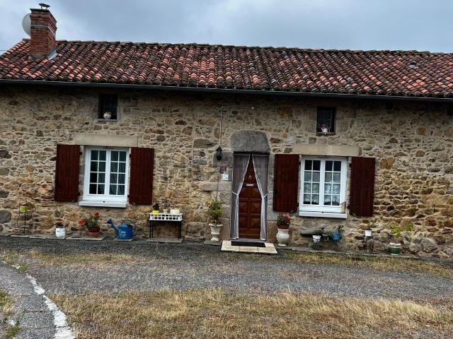 Maison vente à La Maine-Joie, Étagnac